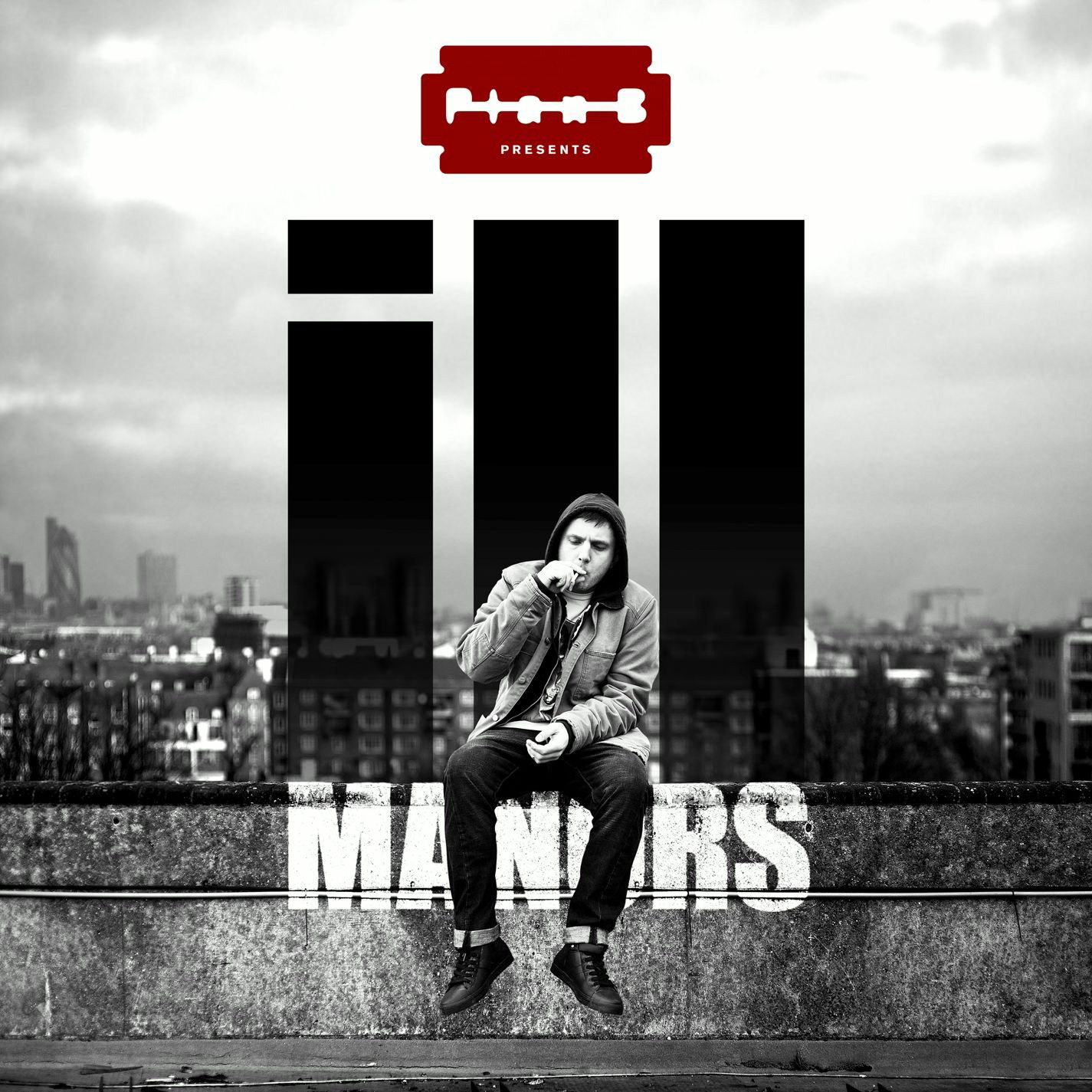 Plan B – Ill Manors