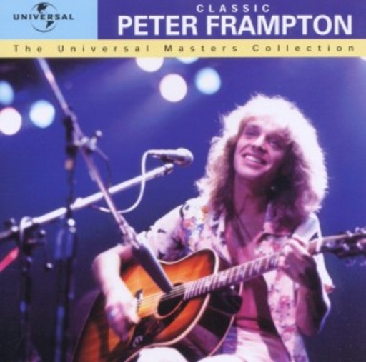 Peter Frampton – Millenium Edition