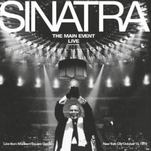 Frank Sinatra – The Main Event - Live