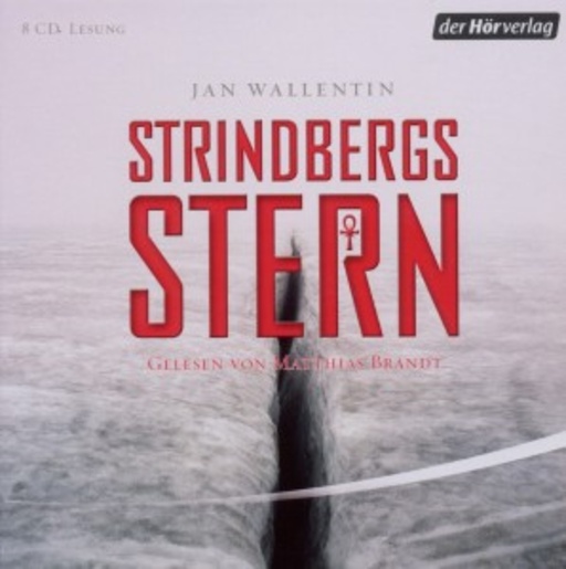 Matthias Brandt – Strindbergs Stern