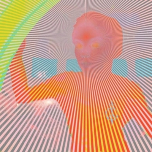 The Flaming Lips – Peace Sword