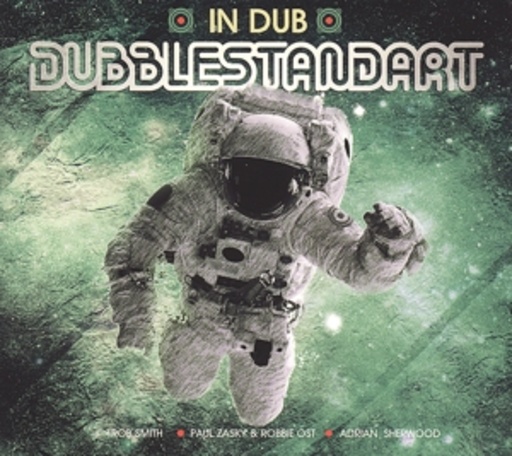 Dubblestandart – In Dub