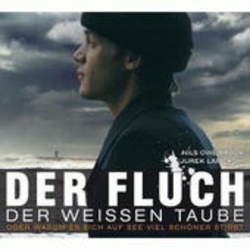 Nils Owe Krack & Jurek Lamorski – Der Fluch der weissen Taube