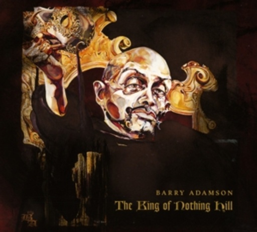 Barry Adamson – The King Of Notting Hill