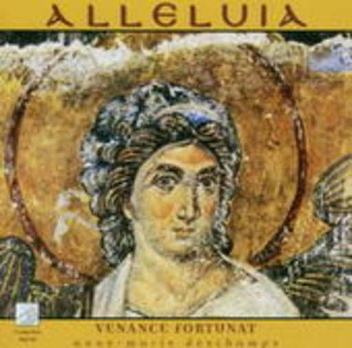 Ensemble Venance Fortunat – Alleluia