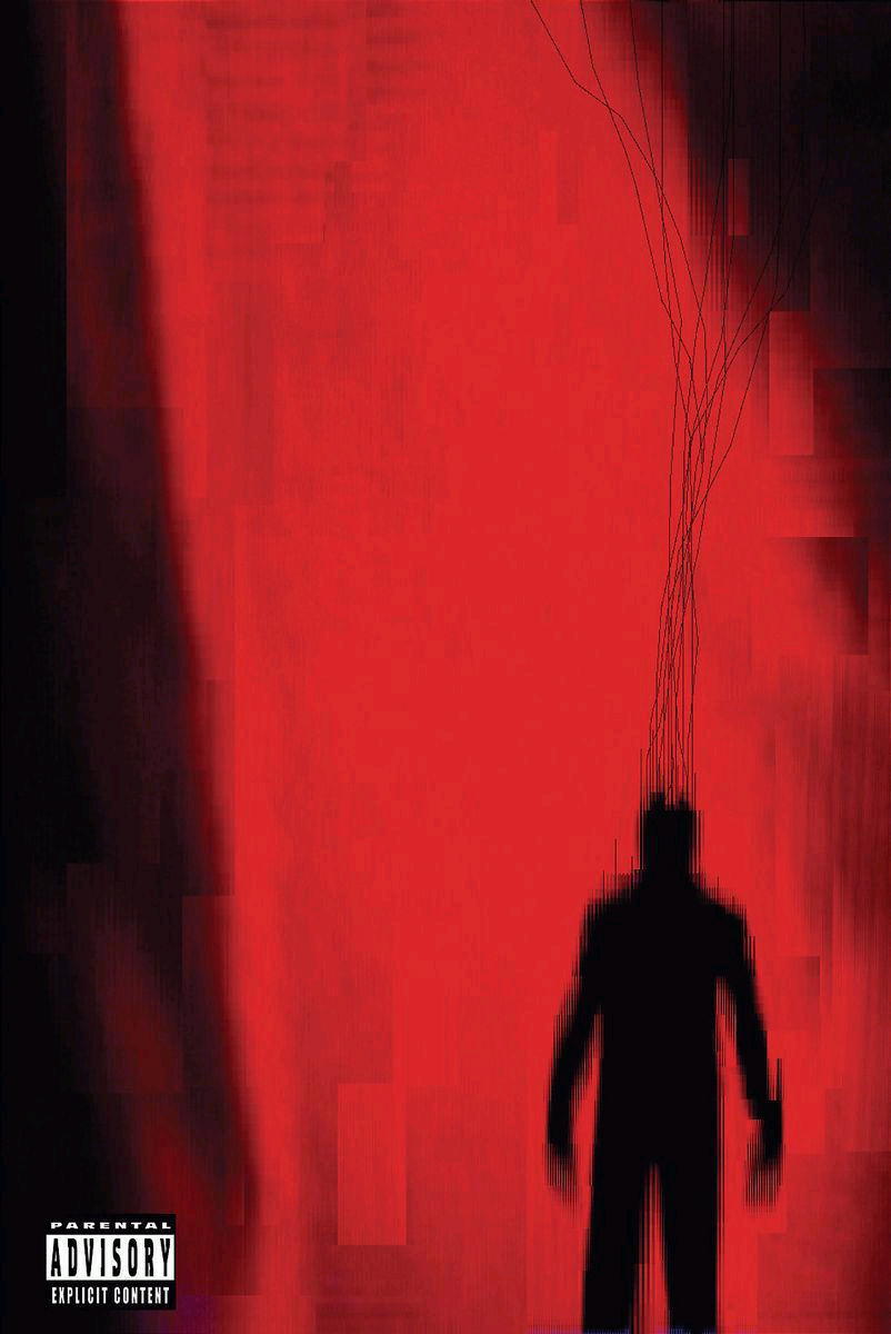 Nine Inch Nails – Beside You In Time