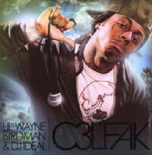 Lil Wayne – C3: The Leak