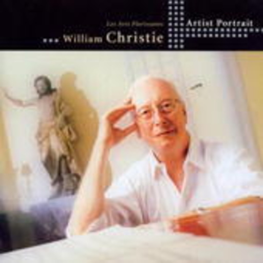 William Christie – Artist Portrait