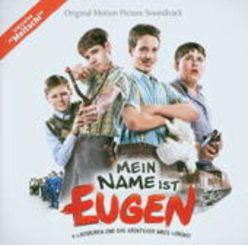 Mein Name ist Eugen