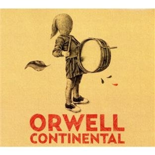 Orwell – Continental