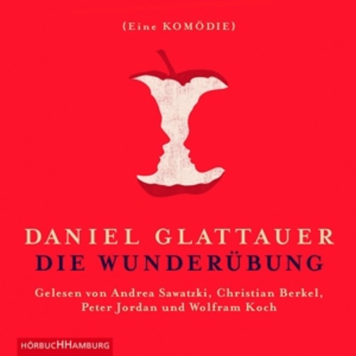 Andrea Sawatzki/Christian Berkel – Die Wunderübung