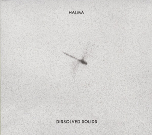 Halma – Dissolved Solids