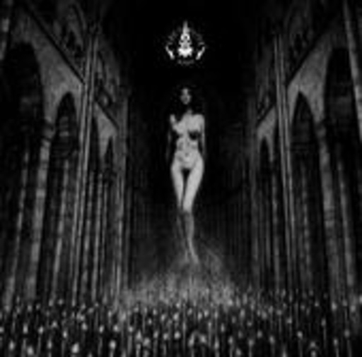 Lacrimosa – Satura