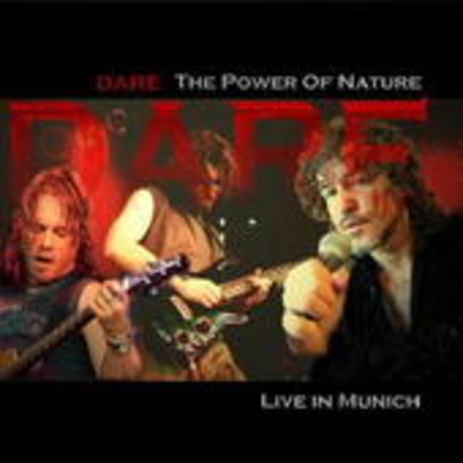The Power Of Nature – Live In Munich