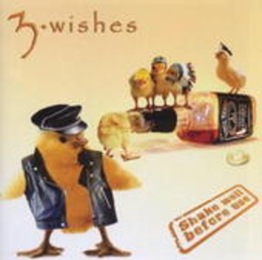 3 Wishes – Shake Well Before Use