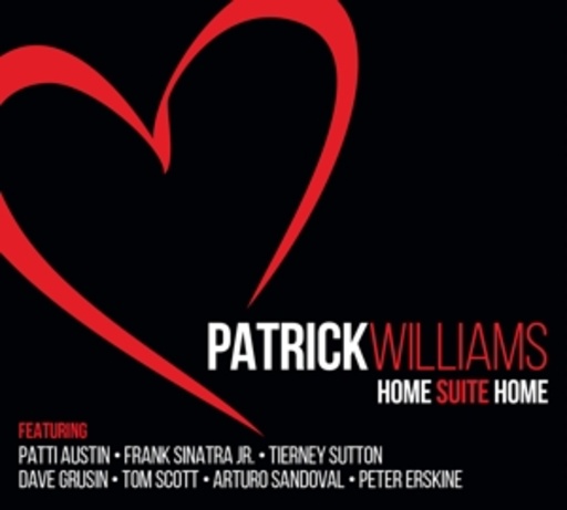 Patrick Williams – Home Suite Home