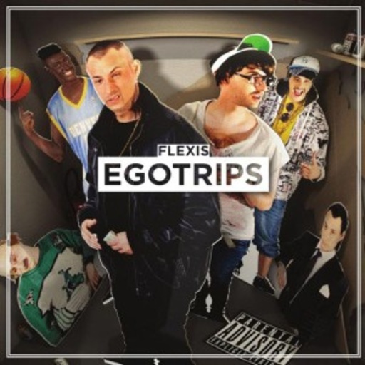 Flexis – Egotrips