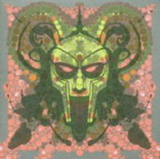Dangerdoom – The Mouse & The Mask