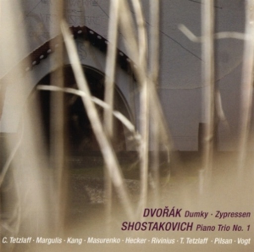 Diverse – Dvórak/Schostakowitsch