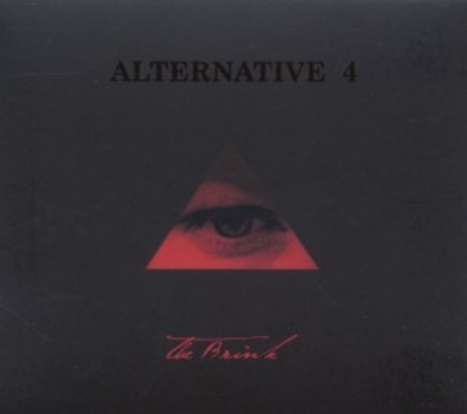 Alternative 4 – The Brink