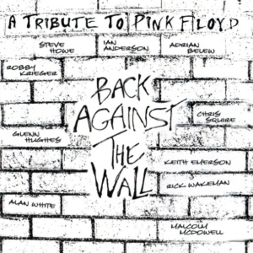 Diverse – Back Against The Wall - A Tribute To Pink Floyd