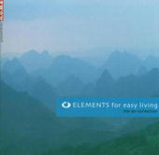 Diverse – Elements - Luft