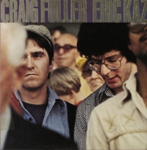 Craig Fuller/Eric Kaz