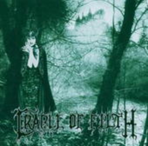 Cradle Of Filth – Dusk & Her Embrace