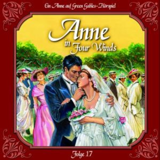 Diverse – Anne In Four Winds Folge 17 - Ein neues Zuhause