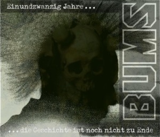 Bums – Die Geschichte ist noch nicht zu Ende