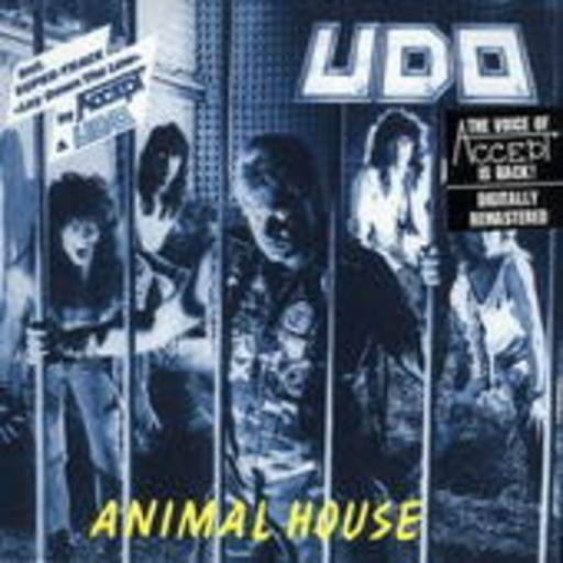 U.D.O. – Animal House