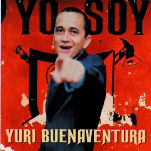 Yuri Buenaventura – Yo Soy