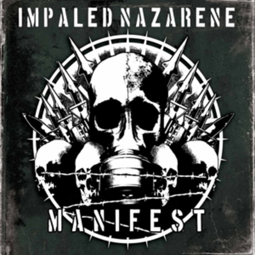 Impaled Nazarene – Manifest