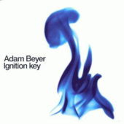 Adam Beyer – Ignition Key