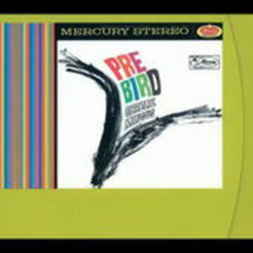 Charles Mingus – Pre-Bird