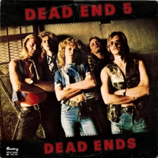 Dead End 5 – Dead Ends