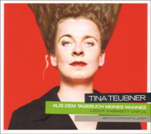 Tina Teubner – Aus dem Tagebuch meines Mannes