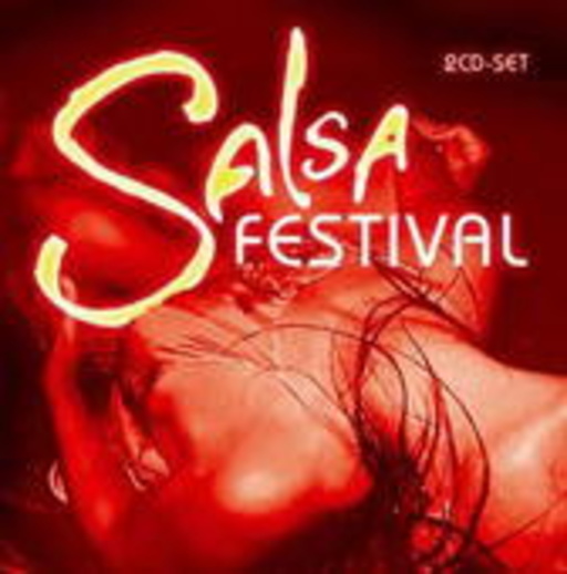 Diverse – Salsa Festival