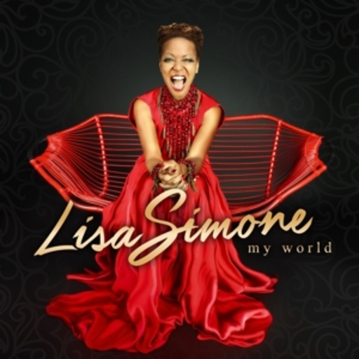Lisa Simone – My World