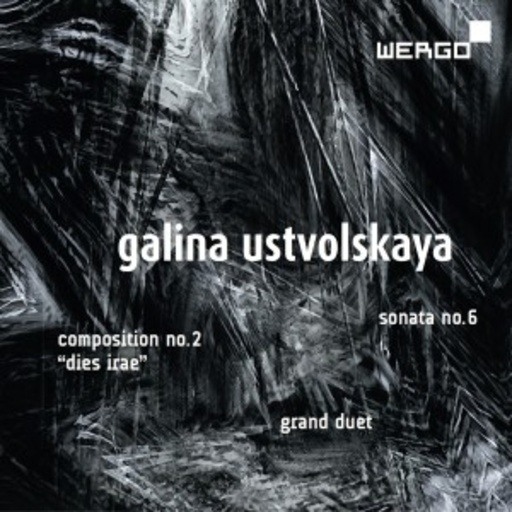 Marino Formeti/De Saram – Sonata No. 6/Composition No. 2/Grand Duet