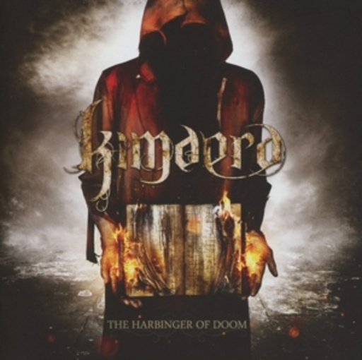Kimaera – The Harbinger Of Doom