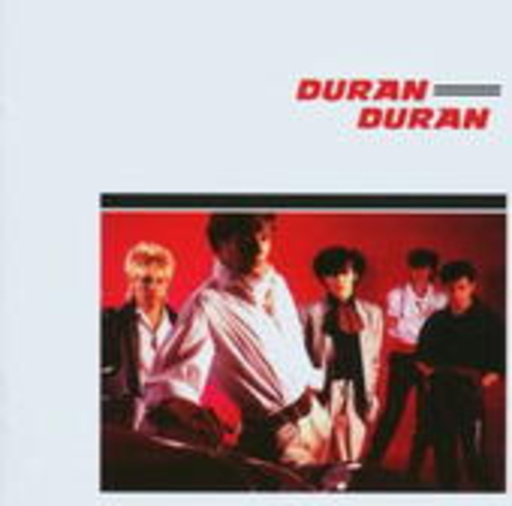 Duran Duran – Duran Duran