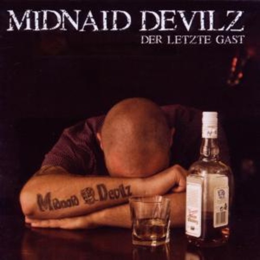 Midnaid Devilz – Der letzte Gast