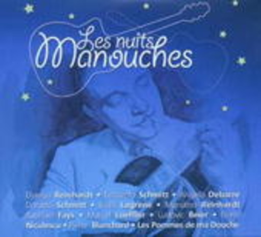 Diverse – Les Nuits Manouches