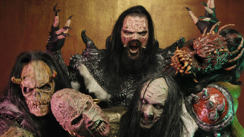 Lordi