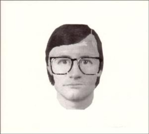 Bertrand Burgalat – Portrait-Robot