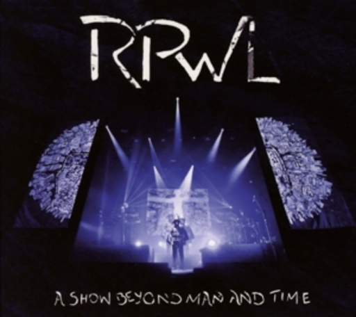 RPWL – A Show Man And Time