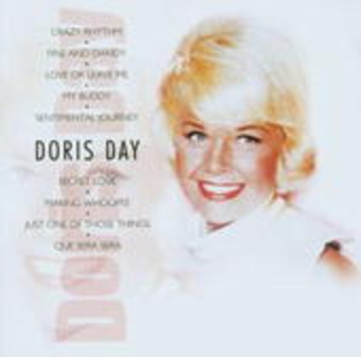 Doris Day – Que Sera Sera