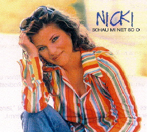 Nicki – Schau mi net so o