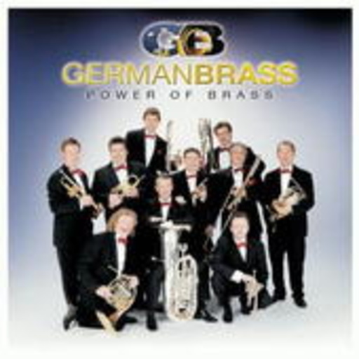 German Brass – Power Of Brass
